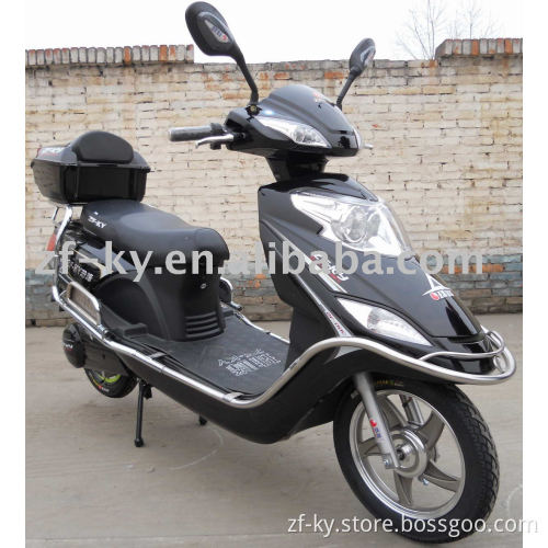 ZF-F1 ELECTRIC MOTORCYCLE
